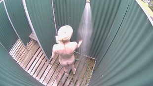 6. Download full pics of Mature Blonde MILF from czechpool.com