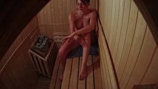 3. Download full pics of Hot Pussy on Display, No Shame Here from czechsauna.com