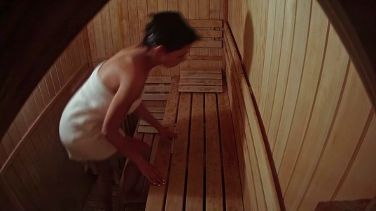1. Download full pics of Wet Pussies, Sauna Heat, No Mercy from czechsauna.com