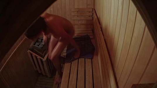 6. Download full pics of Friends Flash Their Pussies Again! from czechsauna.com