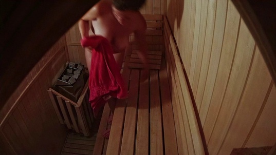 3. Download full pics of BigTitted Miracle, Bouncing Everywhere from czechsauna.com