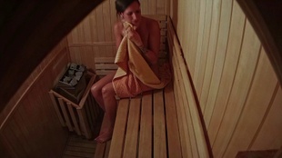 6. Download full pics of MILF and Hot Brunettes Swap Pussy Juice Shots from czechsauna.com