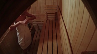 6. Download full pics of Lehrer und Schüler treiben es in der Sauna from czechsauna.com