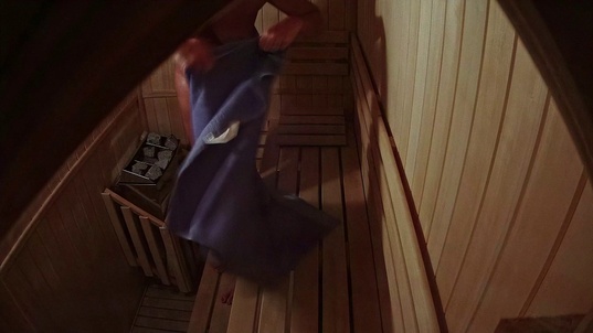 5. Download full pics of Busty MILFs Make the Sauna Overflow from czechsauna.com