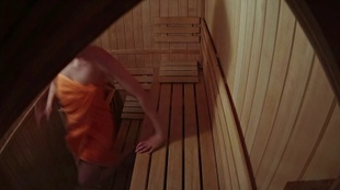 1. Download full pics of Tres zorras con el coño empapado otra vez from czechsauna.com