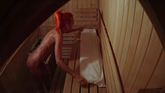 1. Download full pics of Two Wet Pussy Bitches Showing It All Off from czechsauna.com