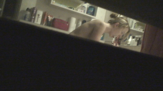 2. Download full pics of Late-night Fuck – This Sick Bastard Gets It All on Film! from czechsnooper.com