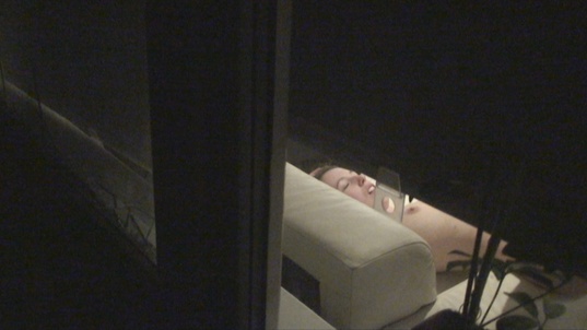 4. Download full pics of Late-night Fuck – This Sick Bastard Gets It All on Film! from czechsnooper.com