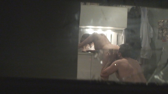 10. Download full pics of Late-night Fuck – This Sick Bastard Gets It All on Film! from czechsnooper.com