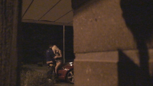 9. Download full pics of They Fuck In a Pub – Our Peeper's Lucky Day! from czechsnooper.com