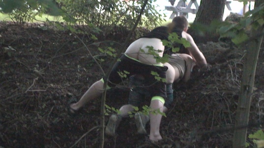 1. Download full pics of Festival Slut Fucked While Spied on by the Ultimate Creep! from czechav.com