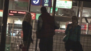 3. Download full pics of Street Whore Caught by the Filthiest Voyeur Around! from czechsnooper.com