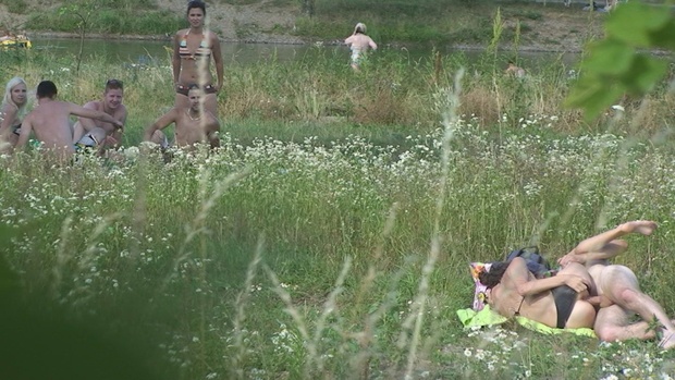 2. Download full pics of Beach Fuckers Exposed – They Sued Us to Delete It! from czechsnooper.com