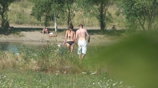 6. Download full pics of Beach Fuckers Exposed – They Sued Us to Delete It! from czechsnooper.com