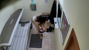 2. Download full pics of Brunette’s Body On Display Again—She Never Learns from czechsolarium.com