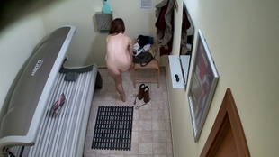 2. Download full pics of 18 y/o Brunette Flashing That Tight Young Pussy from czechsolarium.com