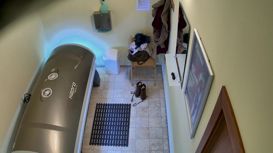 5. Download full pics of 18 y/o Brunette Flashing That Tight Young Pussy from czechsolarium.com