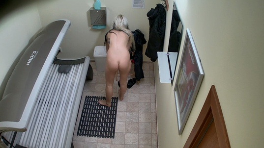 2. Download full pics of Shaved Pussy Gets Full Camera Attention from czechsolarium.com