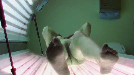 5. Download full pics of Busty MILF Lets Her Massive Tits Hang Free from czechsolarium.com