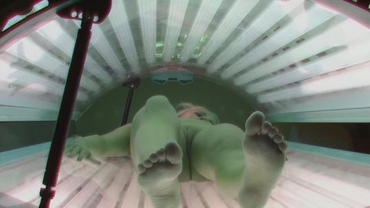 5. Download full pics of Blonde With No Panties Flashes Everything from czechsolarium.com