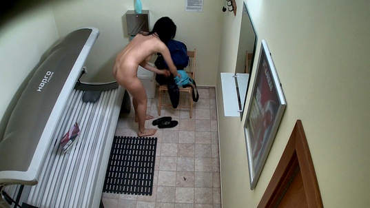 2. Download full pics of Superb Pussy Spread Wide, Cameras Loving It from czechsolarium.com