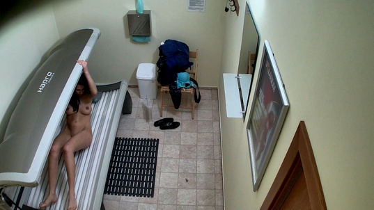 3. Download full pics of Superb Pussy Spread Wide, Cameras Loving It from czechsolarium.com