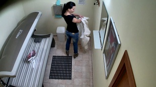 1. Download full pics of Lovely Pussy on Full Display from czechsolarium.com