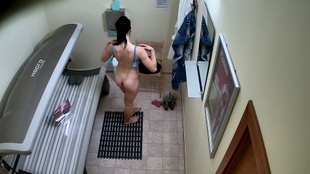 2. Download full pics of Lovely Pussy on Full Display from czechsolarium.com