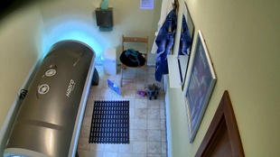 5. Download full pics of Lovely Pussy on Full Display from czechsolarium.com