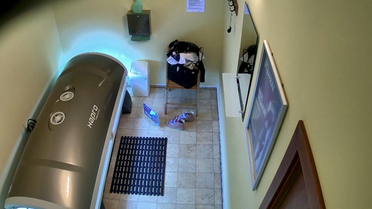 5. Download full pics of Time for Solarium, Time for Pussy Flashes from czechsolarium.com