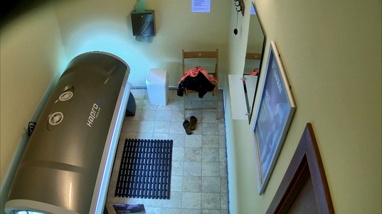 5. Download full pics of Hot Blonde Flashes Her Ass and Pussy from czechsolarium.com