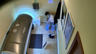 5. Download full pics of Punk Chick Shows Off Her Ink and Pussy from czechsolarium.com