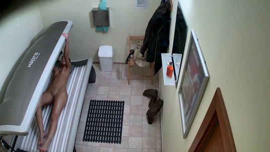 4. Download full pics of Brunette Slut Plays with Her Pussy Again from czechsolarium.com