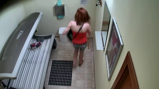 1. Download full pics of Teen Slut Rubbing Her Pussy for the Third Time from czechsolarium.com