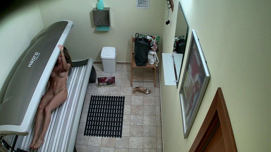 3. Download full pics of Busty MILF Shows Off Big Tits Again from czechsolarium.com