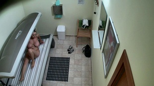 3. Download full pics of Hairy MILF with Massive Tits Takes Charge from czechsolarium.com