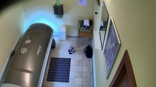 5. Download full pics of Hairy MILF with Massive Tits Takes Charge from czechsolarium.com