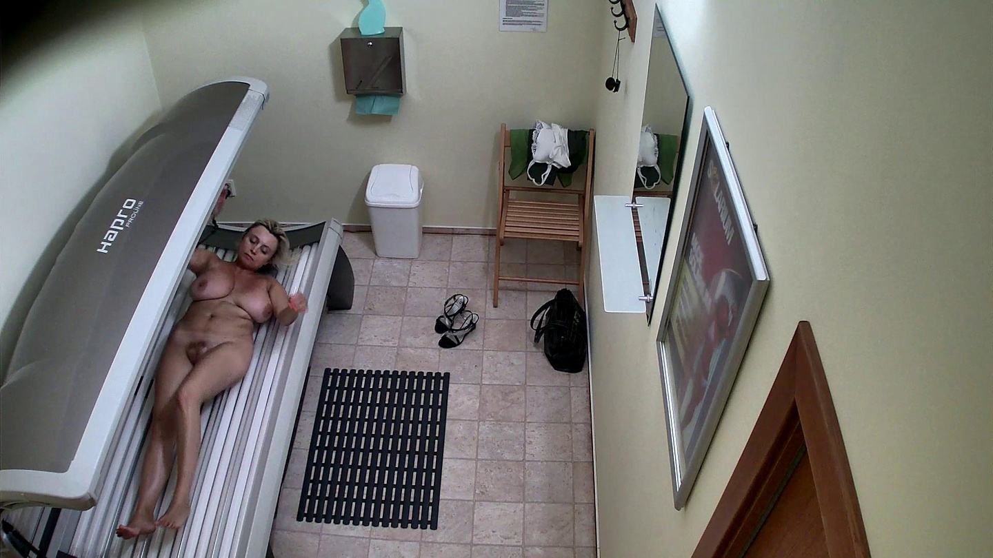 Hairy MILF with Massive Tits Takes Charge