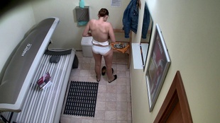 2. Download full pics of Festa no solário da morena from czechsolarium.com