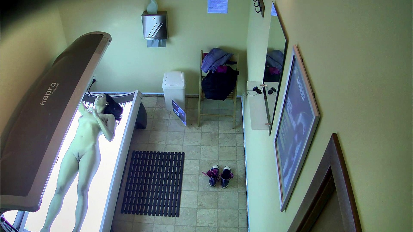 Princess Steals the Show in Solarium