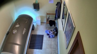 5. Download full pics of Tattooed Girl Rocks the Solarium from czechsolarium.com