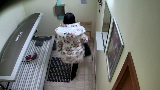 1. Download full pics of Big-Ass MILF Takes the Spotlight from czechsolarium.com