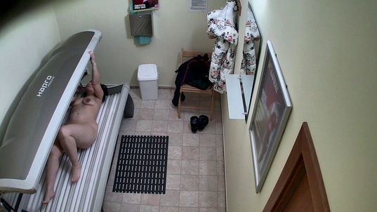 4. Download full pics of Big-Ass MILF Takes the Spotlight from czechsolarium.com