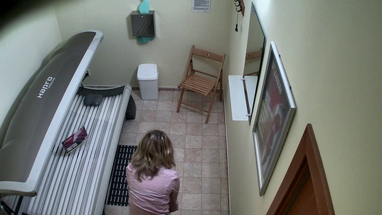 1. Download full pics of Student’s Hot Solarium Exploration from czechsolarium.com