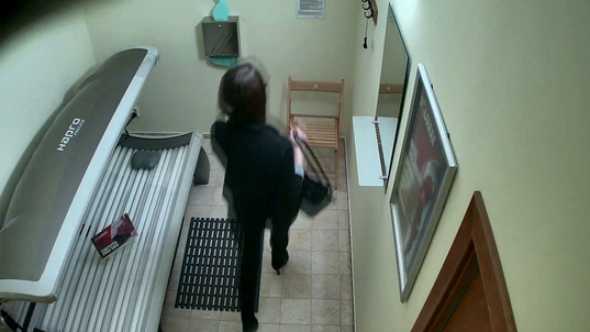 1. Download full pics of University Student’s Sensational Show from czechsolarium.com