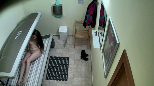 3. Download full pics of University Student’s Sensational Show from czechsolarium.com