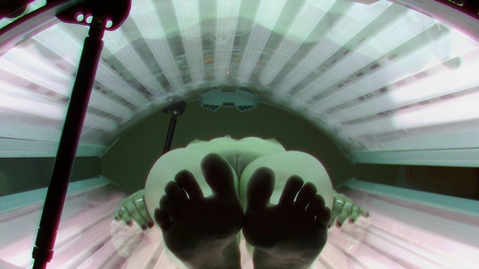 4. Download full pics of University Student’s Sensational Show from czechsolarium.com