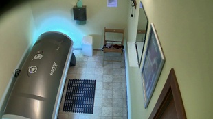 5. Download full pics of Sneaky Solarium Princess Exposed from czechsolarium.com