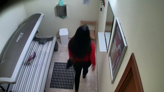 1. Download full pics of Dark Haired Teen Exposed from czechsolarium.com