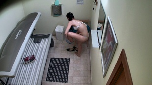 2. Download full pics of Czech Amateur Caught Unknowingly from czechsolarium.com